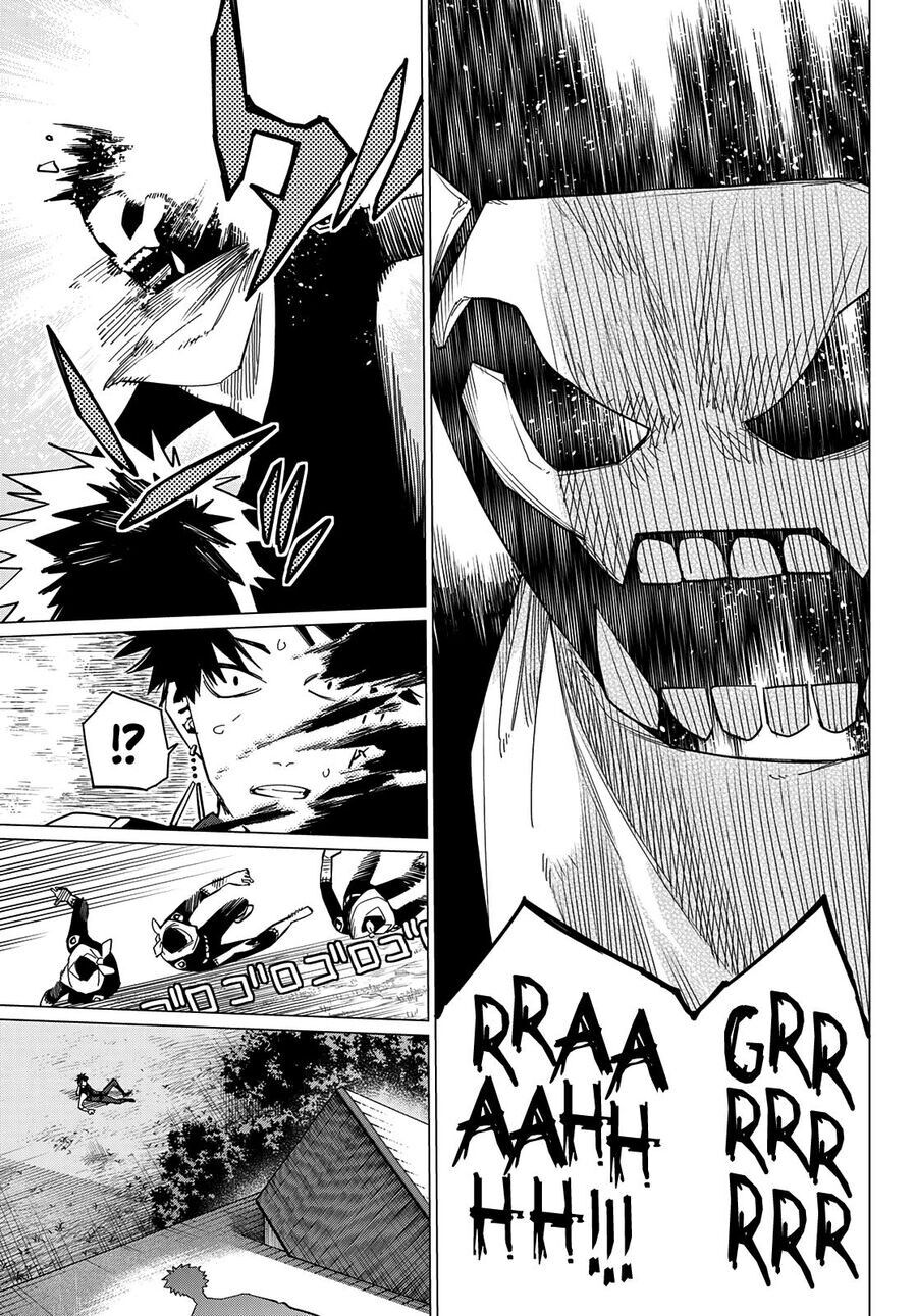 Chiến Đội Đại Thất Cách [Chap 73-76] - Page 19
