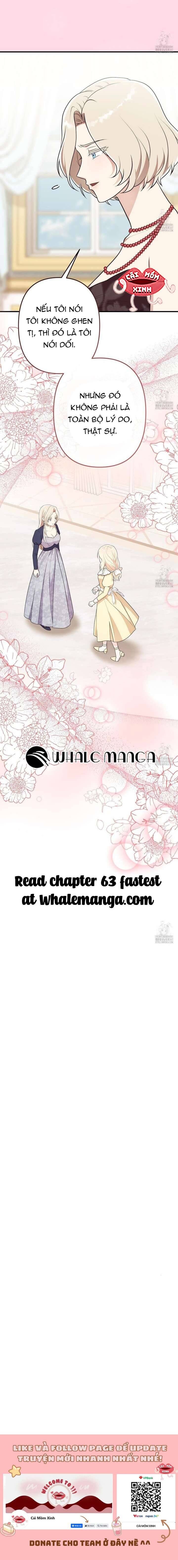 Xin Hãy Để Ý Tới Jasmine [Chap 62]