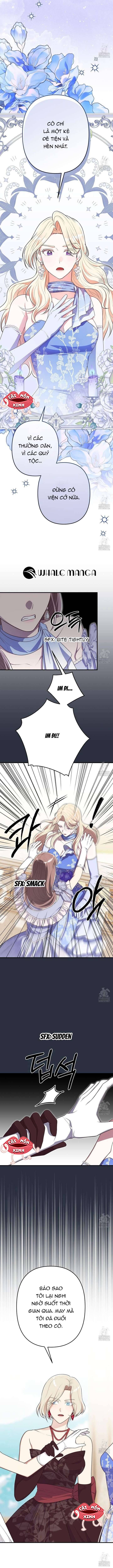 Xin Hãy Để Ý Tới Jasmine [Chap 62]