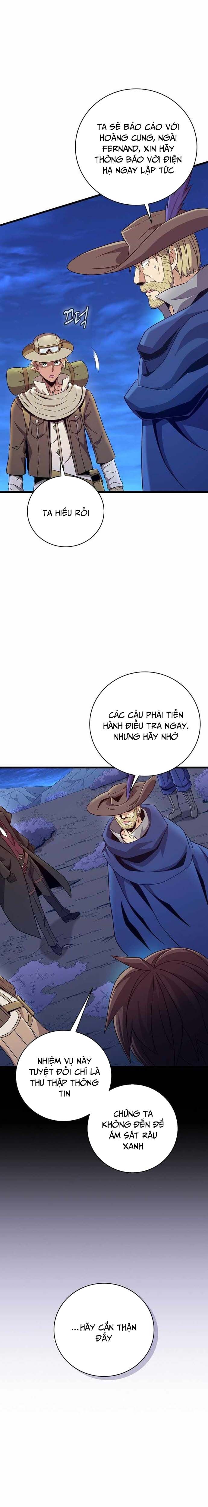 Xạ Thủ Đạn Ma [Chap 179-185]