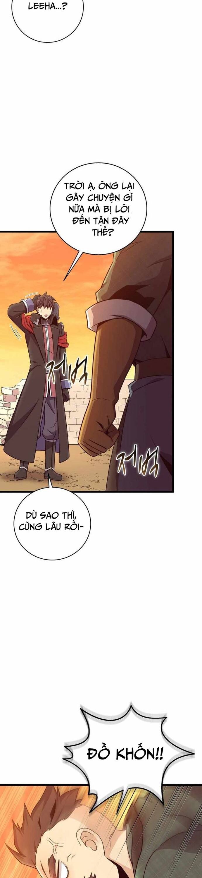 Xạ Thủ Đạn Ma [Chap 179-185]