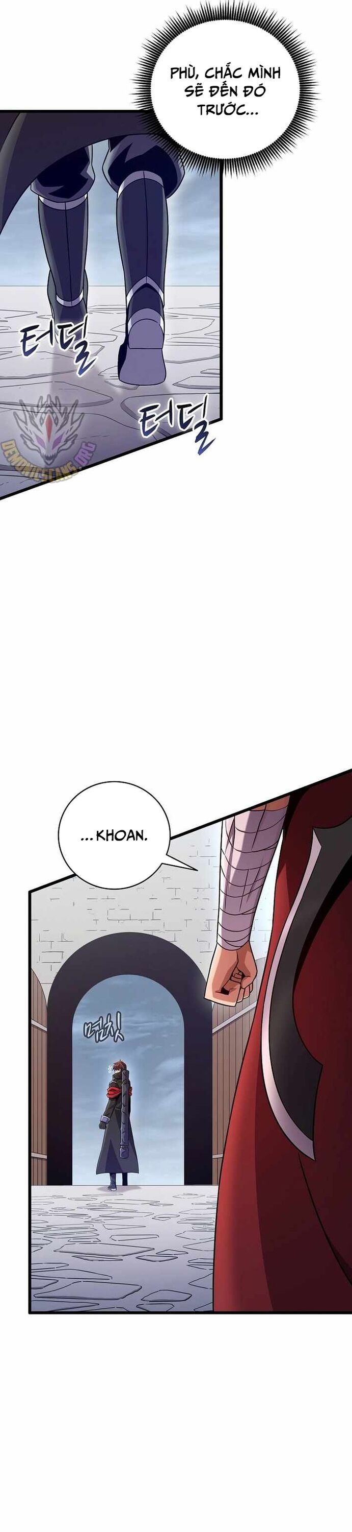 Xạ Thủ Đạn Ma [Chap 179-185] - Page 12