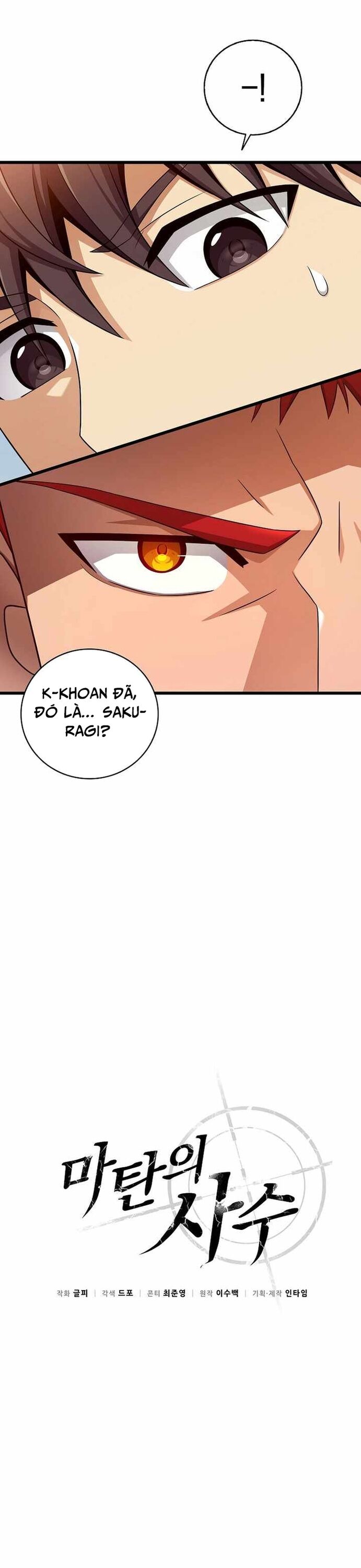 Xạ Thủ Đạn Ma [Chap 179-185] - Page 13