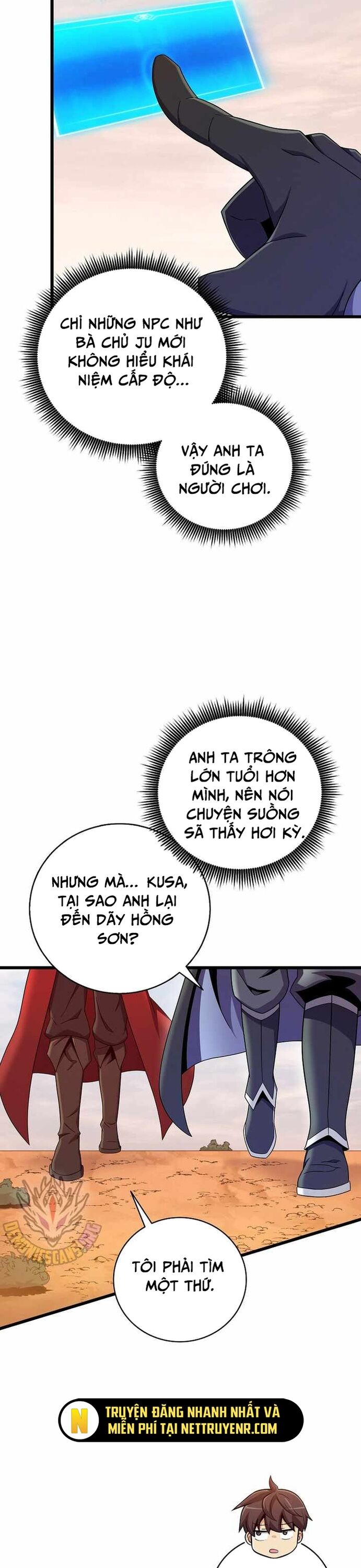 Xạ Thủ Đạn Ma [Chap 179-185] - Page 24