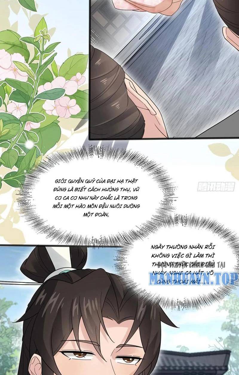 Công Tử Biệt Tú! [Chap 56-205] - Page 33