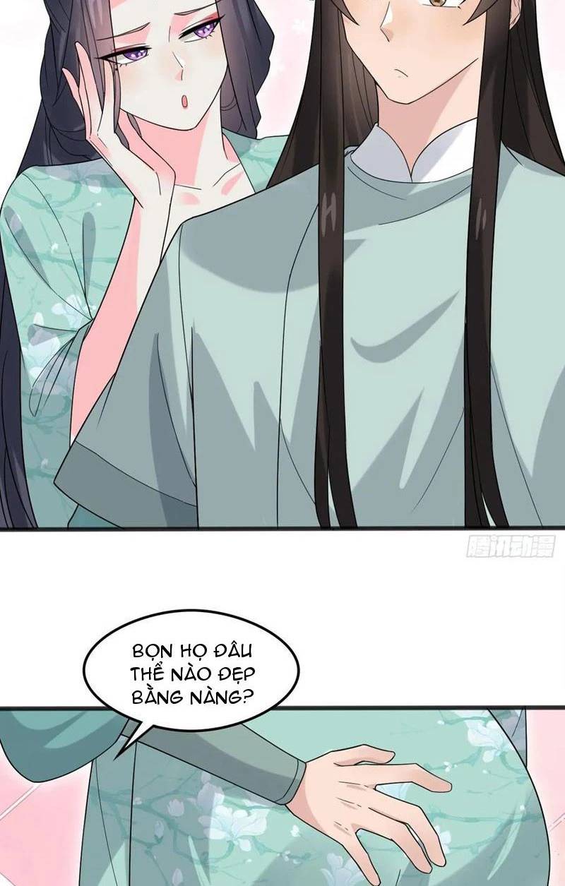 Công Tử Biệt Tú! [Chap 56-205] - Page 35