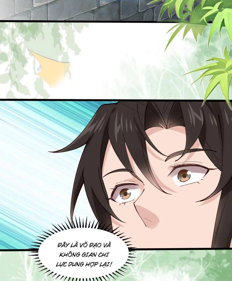 Công Tử Biệt Tú! [Chap 56-205] - Page 35