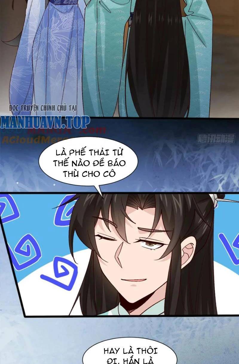Công Tử Biệt Tú! [Chap 56-205] - Page 2