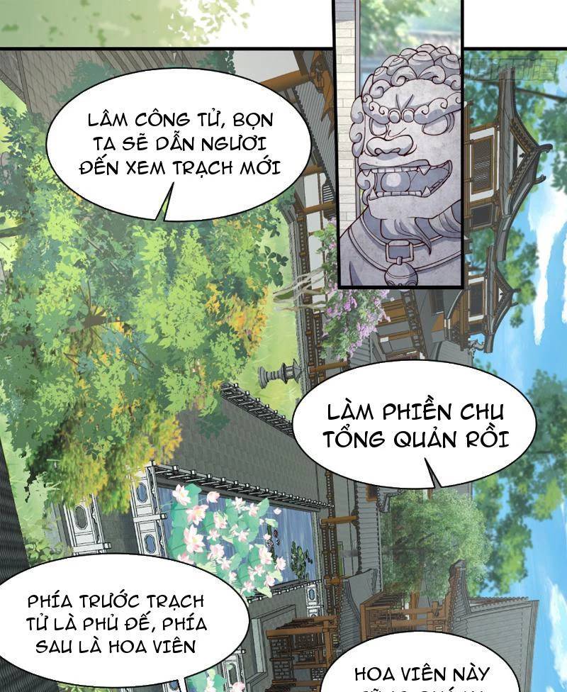 Công Tử Biệt Tú! [Chap 56-205] - Page 23