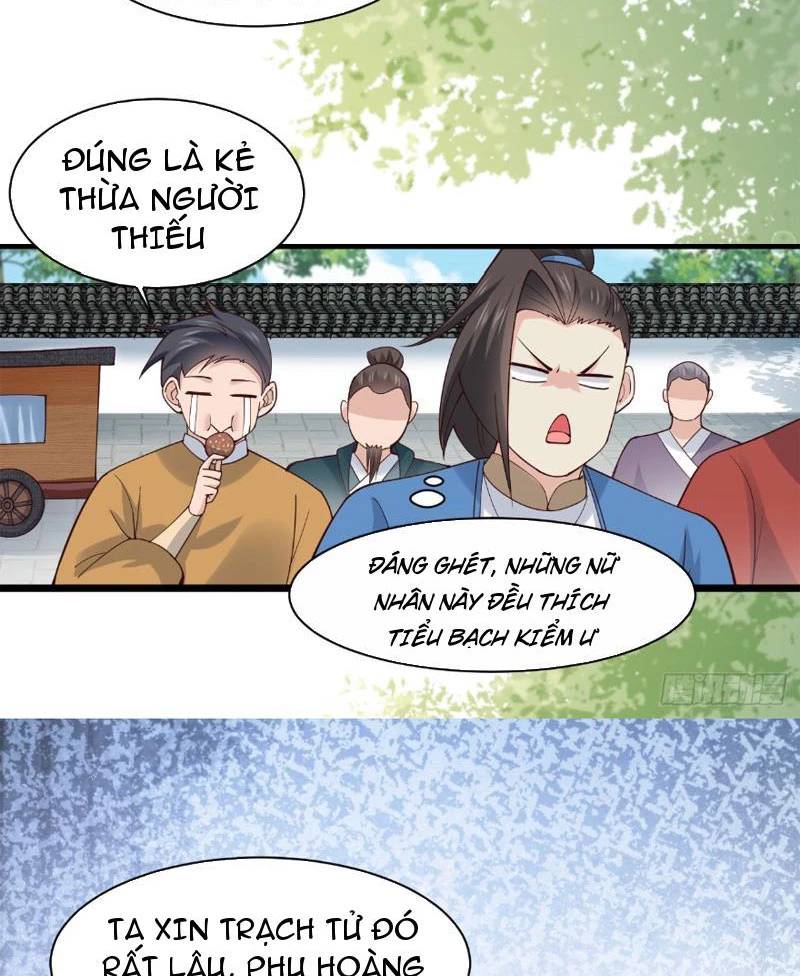 Công Tử Biệt Tú! [Chap 56-205] - Page 41
