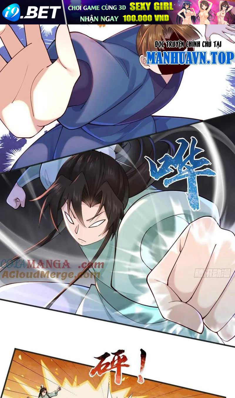 Công Tử Biệt Tú! [Chap 56-205] - Page 16