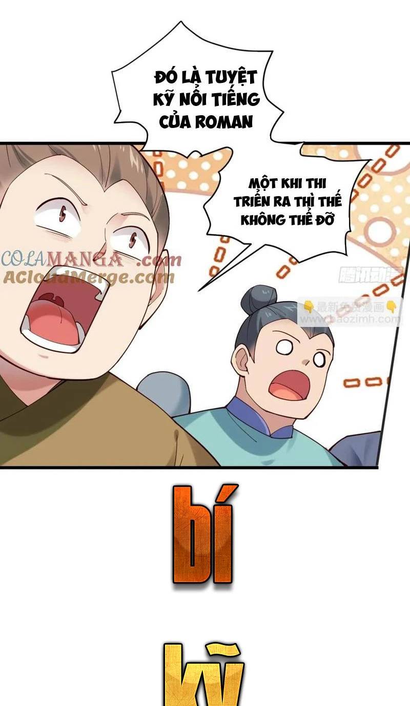Công Tử Biệt Tú! [Chap 56-205] - Page 24