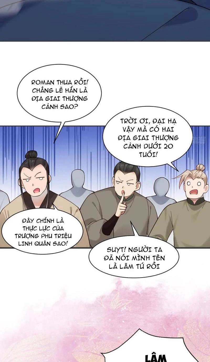Công Tử Biệt Tú! [Chap 56-205] - Page 37