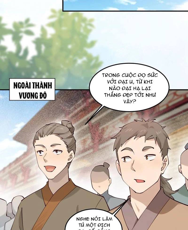 Công Tử Biệt Tú! [Chap 56-205] - Page 18