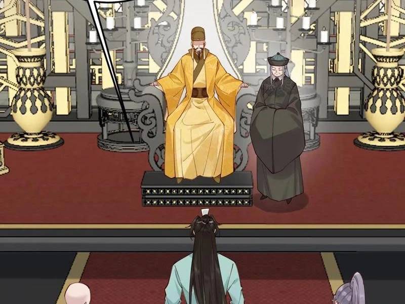 Công Tử Biệt Tú! [Chap 56-205] - Page 9