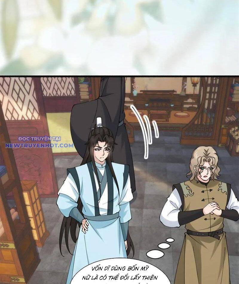 Công Tử Biệt Tú! [Chap 56-205]