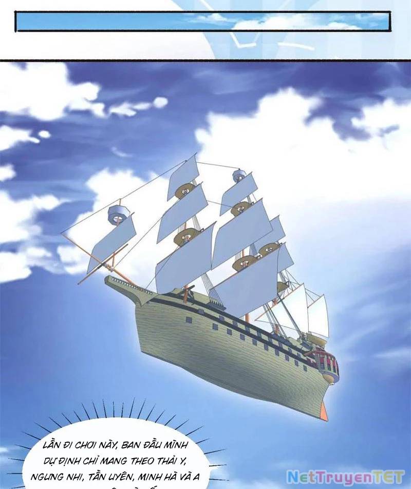 Công Tử Biệt Tú! [Chap 56-205]