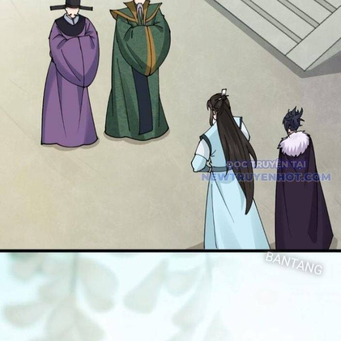 Công Tử Biệt Tú! [Chap 56-205]