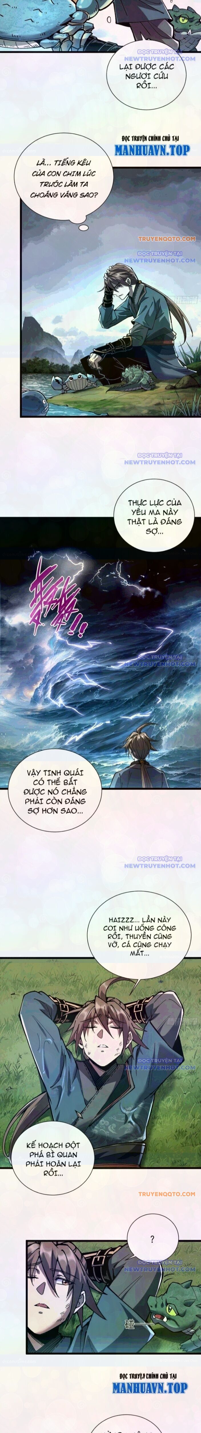 Công Tử Biệt Tú! [Chap 56-205]