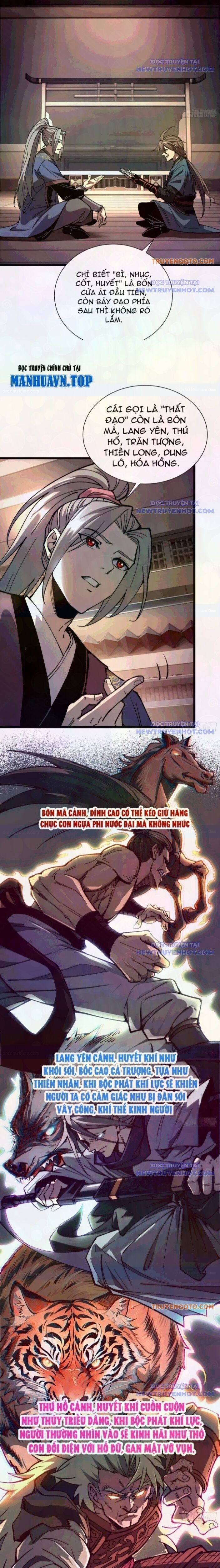 Công Tử Biệt Tú! [Chap 56-205]