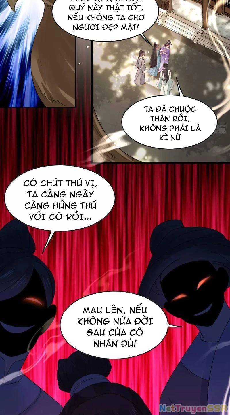 Công Tử Biệt Tú! [Chap 56-205] - Page 37
