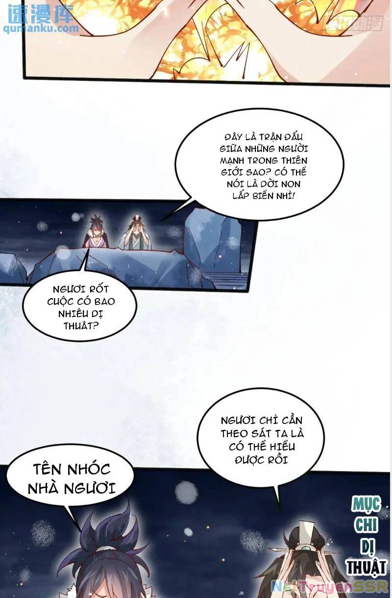 Công Tử Biệt Tú! [Chap 56-205] - Page 28
