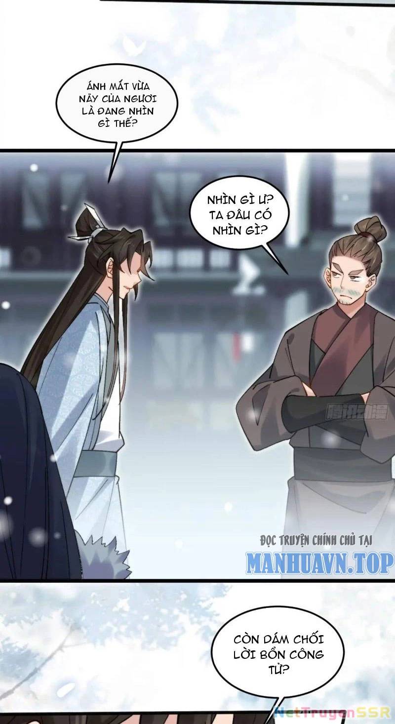 Công Tử Biệt Tú! [Chap 56-205] - Page 27