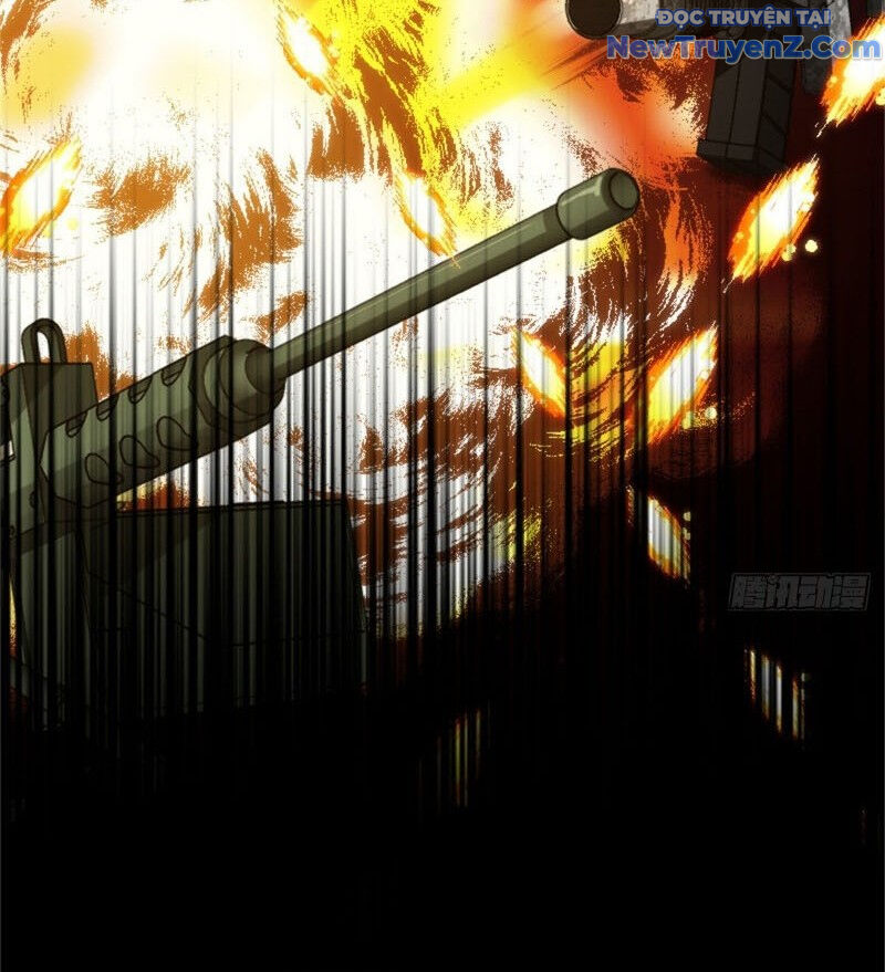 Thả Vu Nữ Đó Ra [Chap 692-693] - Page 43