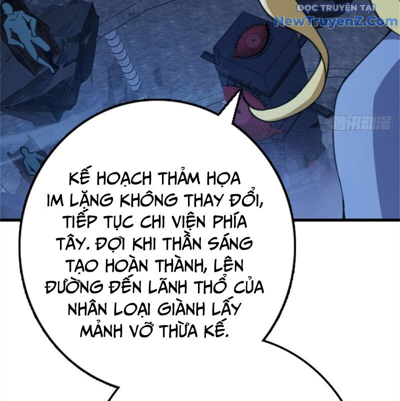 Thả Vu Nữ Đó Ra [Chap 692-693] - Page 70