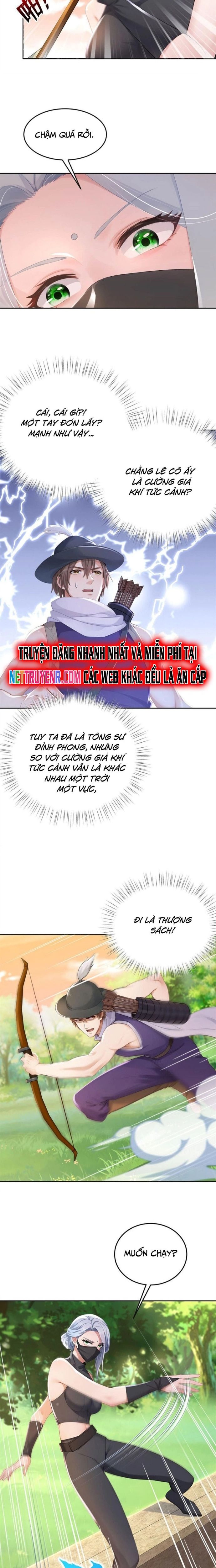 Trấn Quốc Thần Tế [Chap 265-266] - Page 3