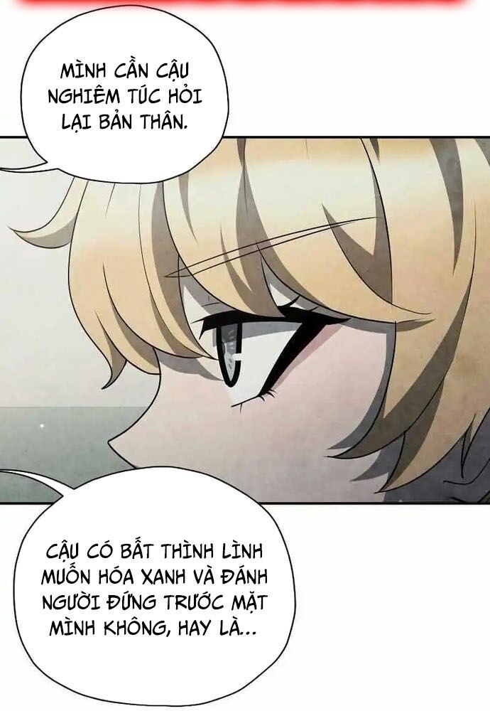 Câu Lạc Bộ Truyện Ma [Chap 39-53]