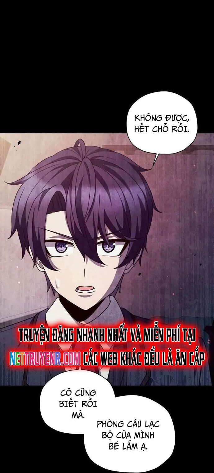 Câu Lạc Bộ Truyện Ma [Chap 39-53]
