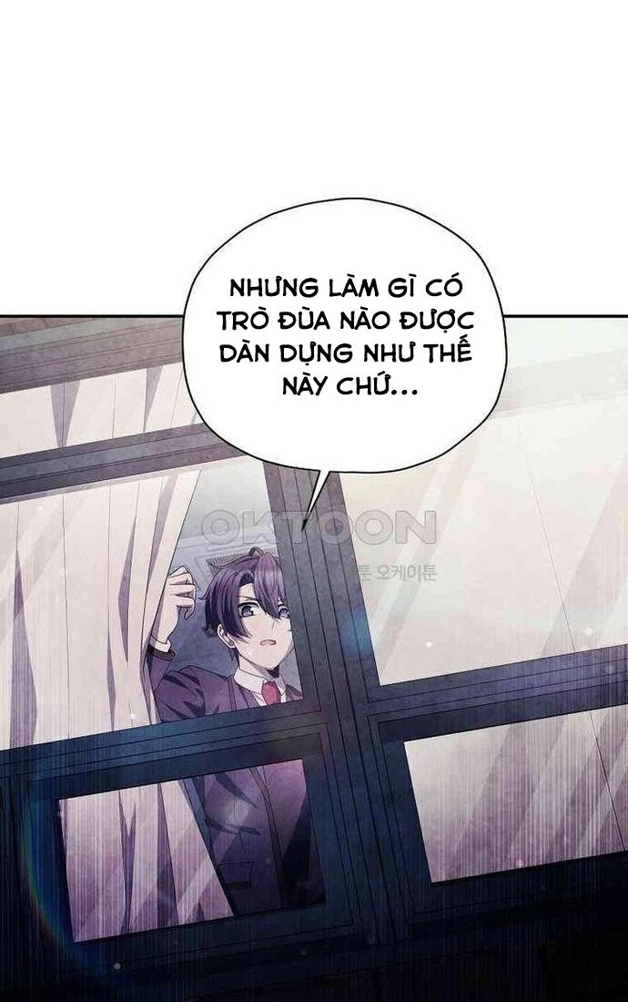 Câu Lạc Bộ Truyện Ma [Chap 39-53]