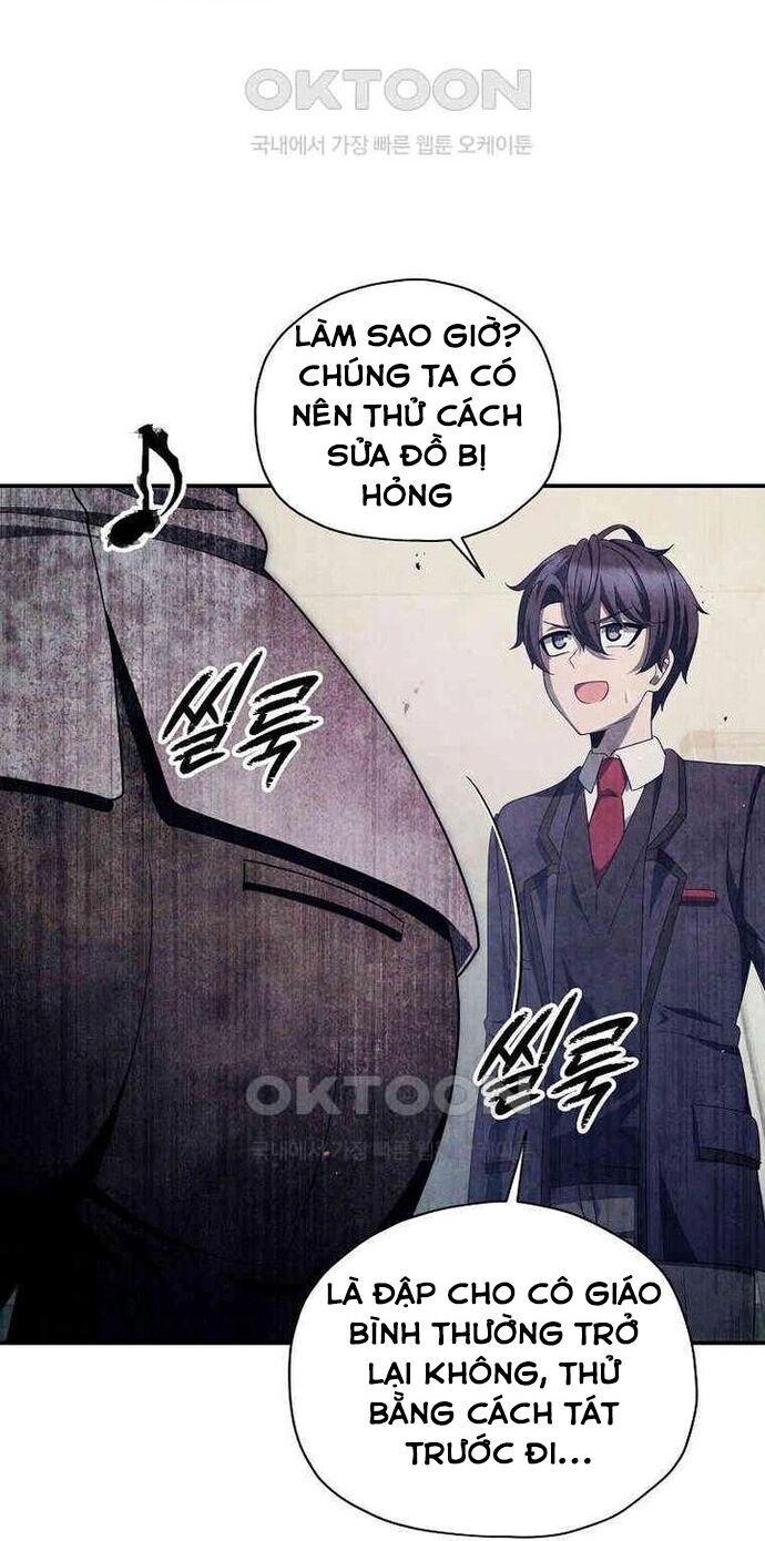Câu Lạc Bộ Truyện Ma [Chap 39-53]