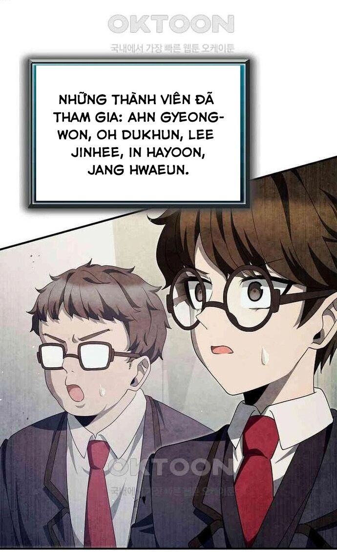 Câu Lạc Bộ Truyện Ma [Chap 39-53]