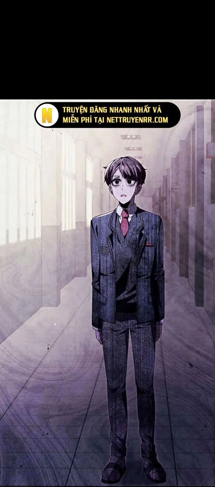 Câu Lạc Bộ Truyện Ma [Chap 39-53]