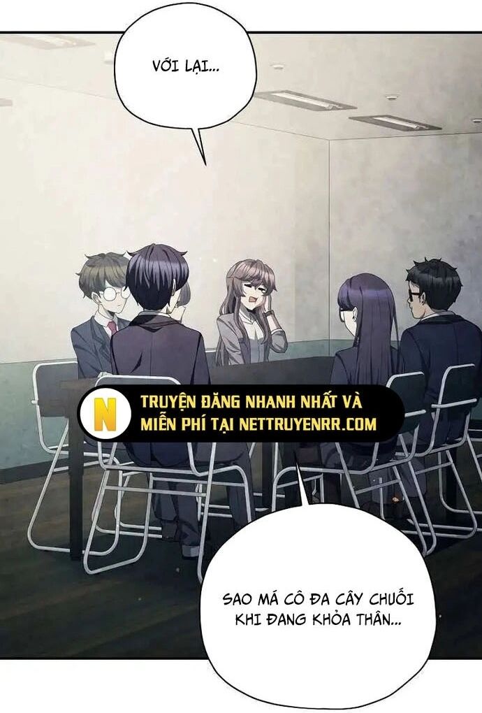 Câu Lạc Bộ Truyện Ma [Chap 39-53]