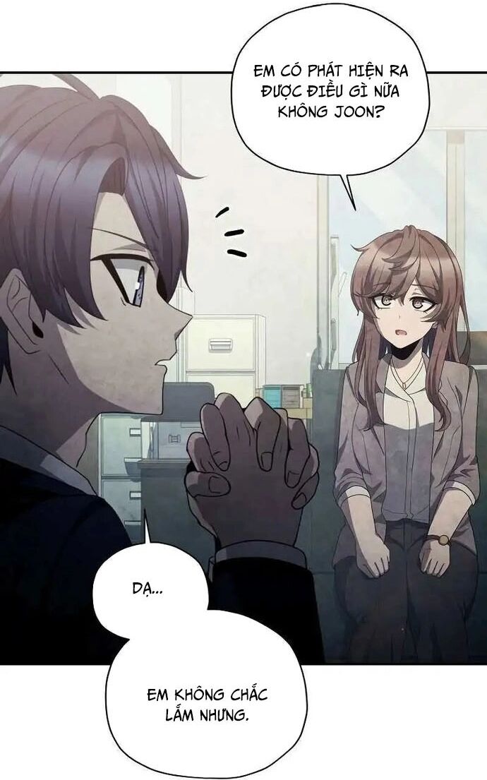 Câu Lạc Bộ Truyện Ma [Chap 39-53]