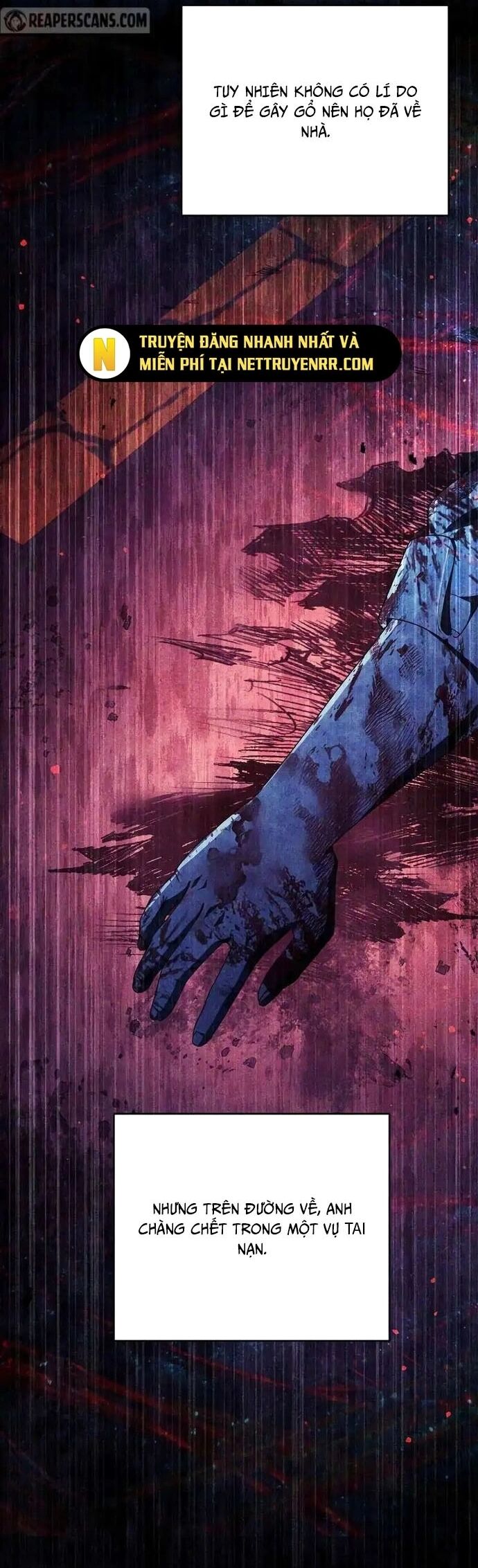 Câu Lạc Bộ Truyện Ma [Chap 39-53]