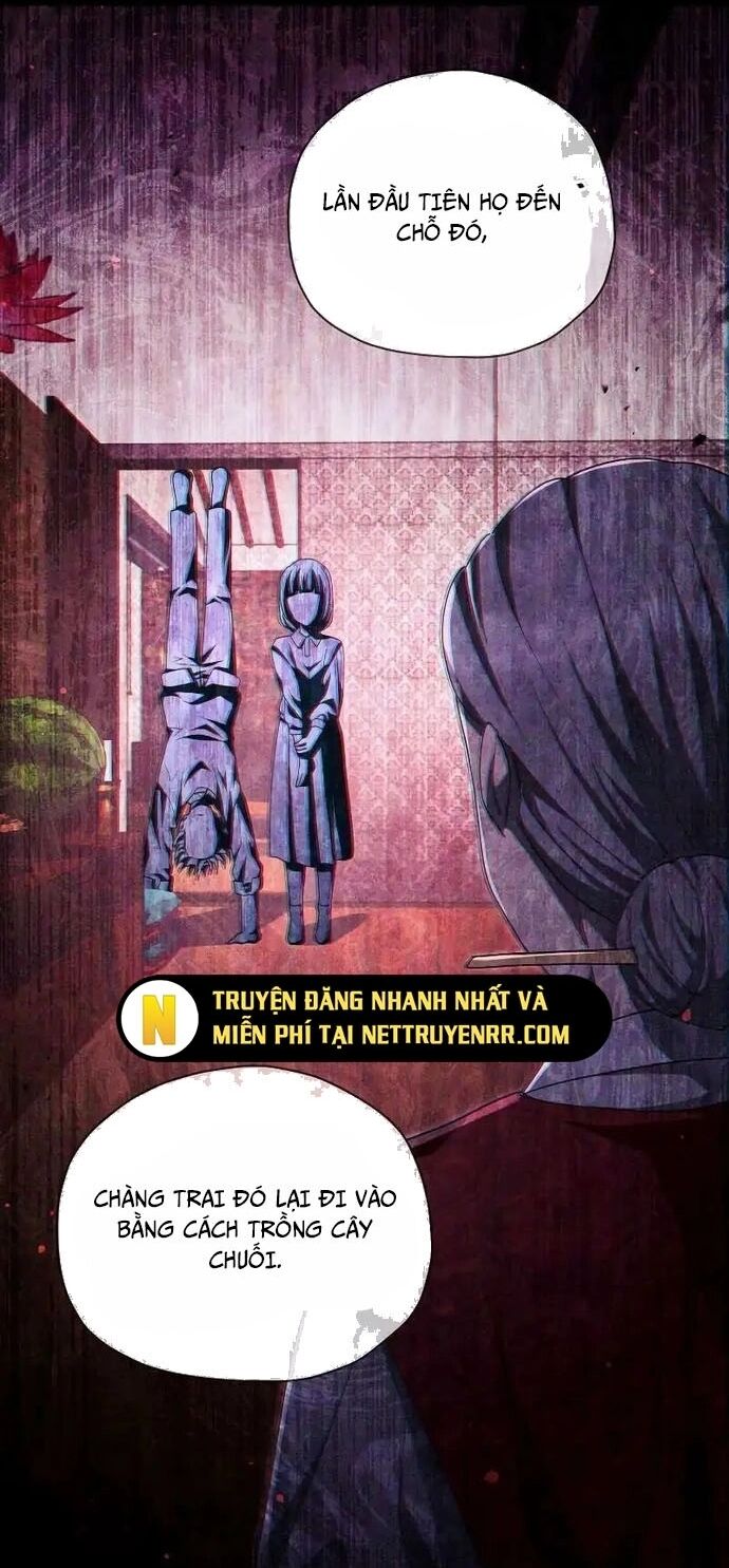 Câu Lạc Bộ Truyện Ma [Chap 39-53]