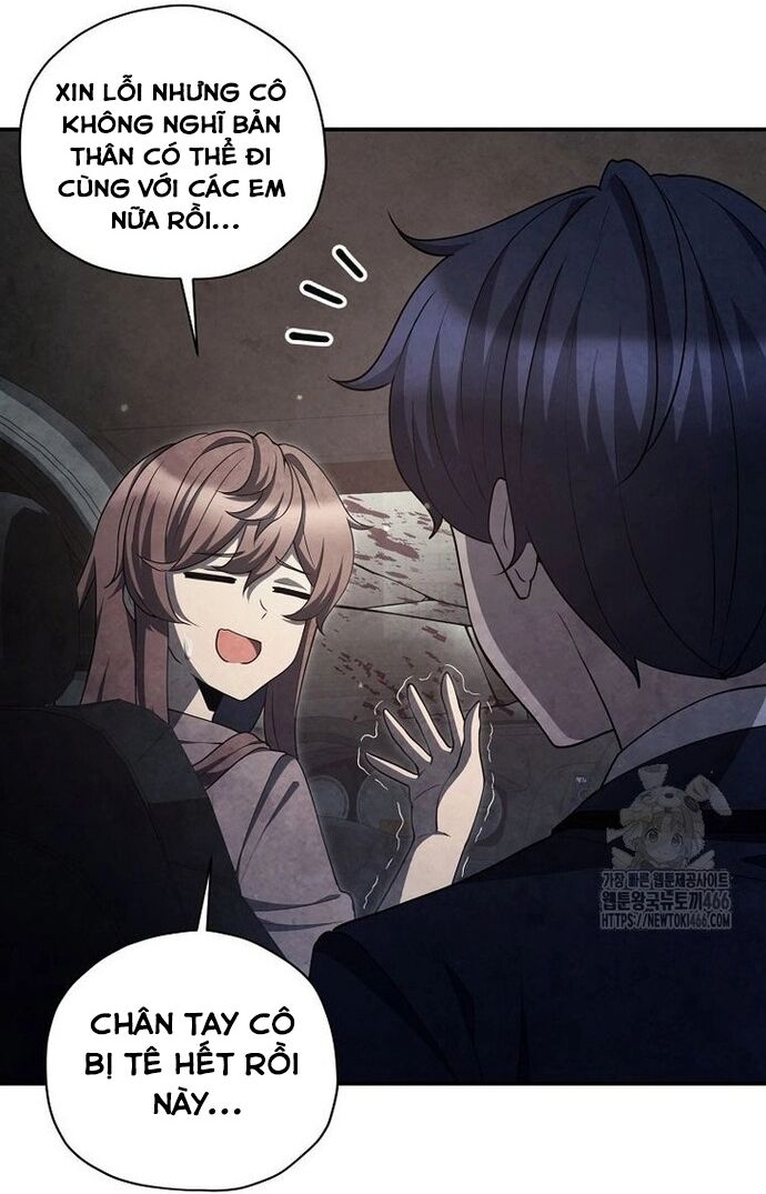Câu Lạc Bộ Truyện Ma [Chap 39-53] - Page 8