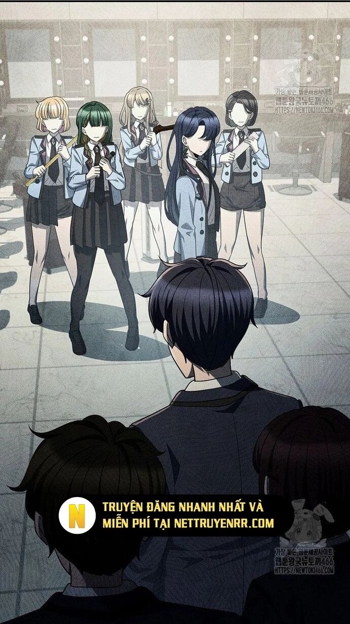 Câu Lạc Bộ Truyện Ma [Chap 39-53] - Page 2