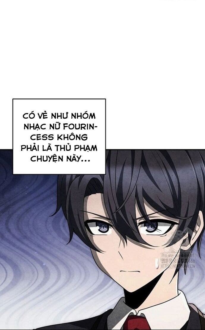 Câu Lạc Bộ Truyện Ma [Chap 39-53] - Page 21