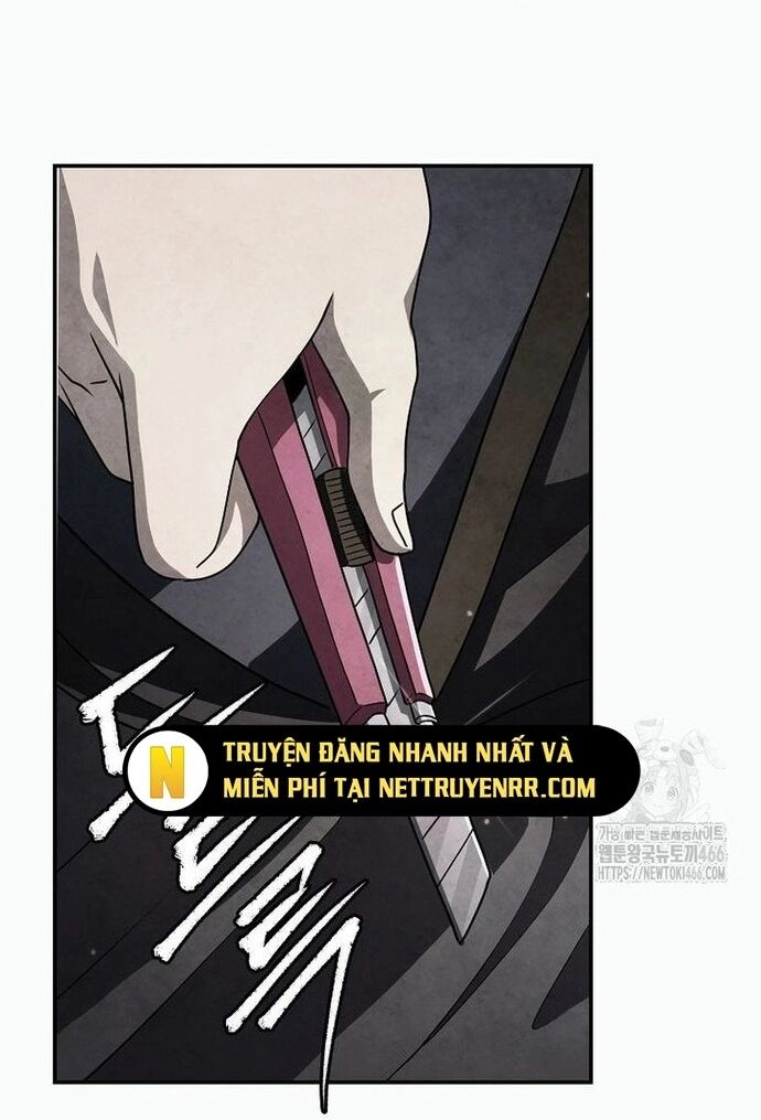 Câu Lạc Bộ Truyện Ma [Chap 39-53] - Page 92