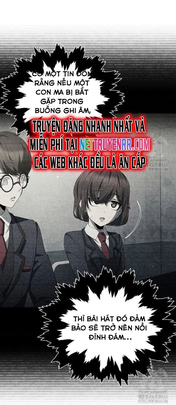 Câu Lạc Bộ Truyện Ma [Chap 39-53] - Page 16