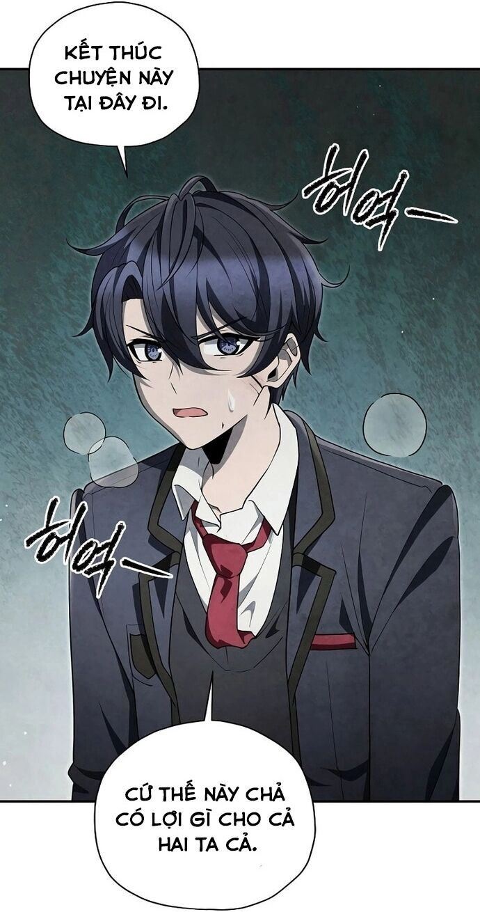 Câu Lạc Bộ Truyện Ma [Chap 39-53] - Page 5