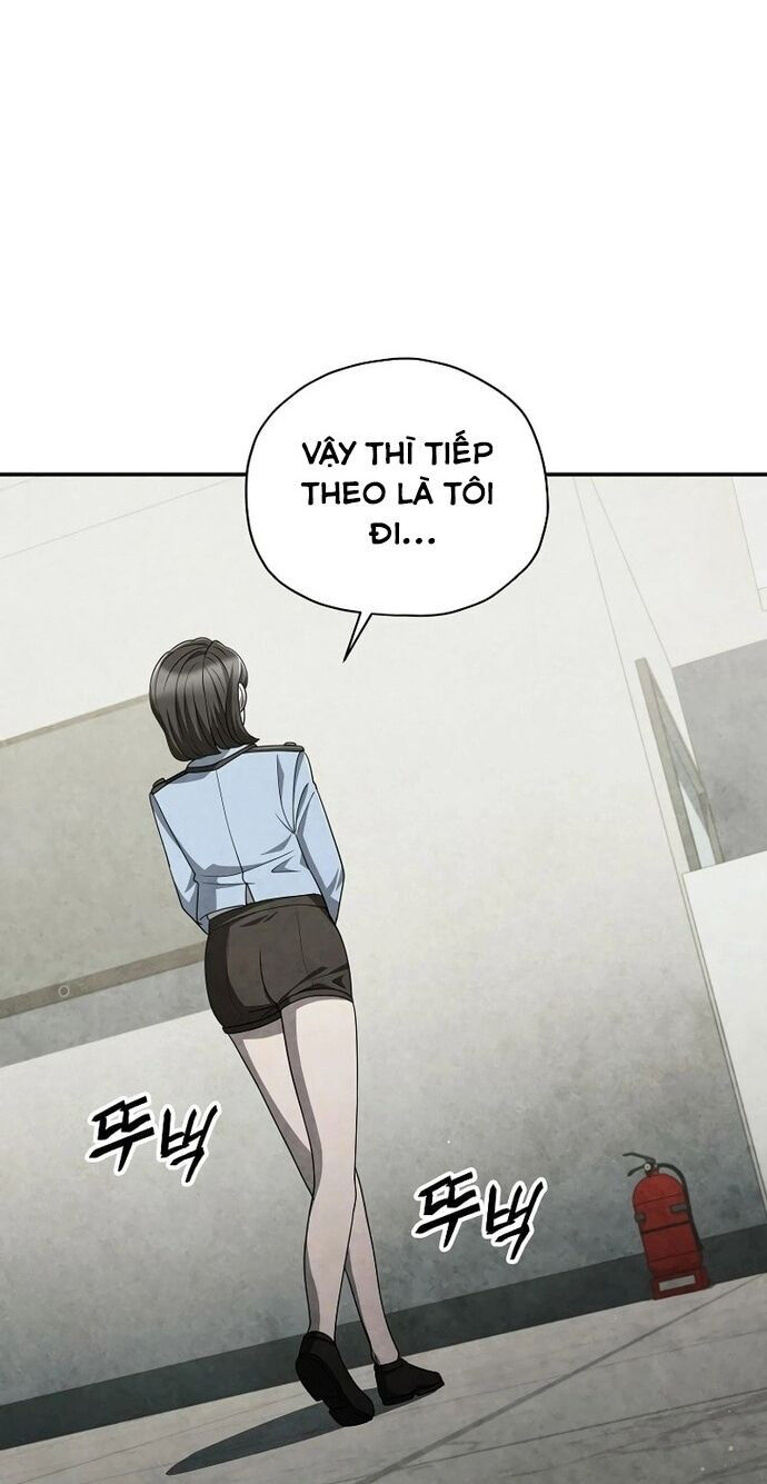 Câu Lạc Bộ Truyện Ma [Chap 39-53] - Page 77