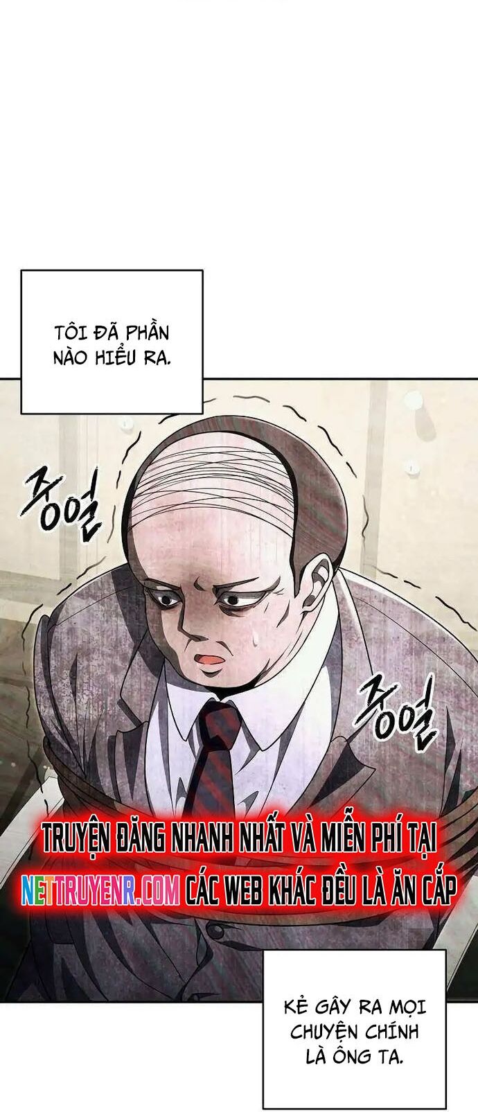 Câu Lạc Bộ Truyện Ma [Chap 39-53] - Page 14