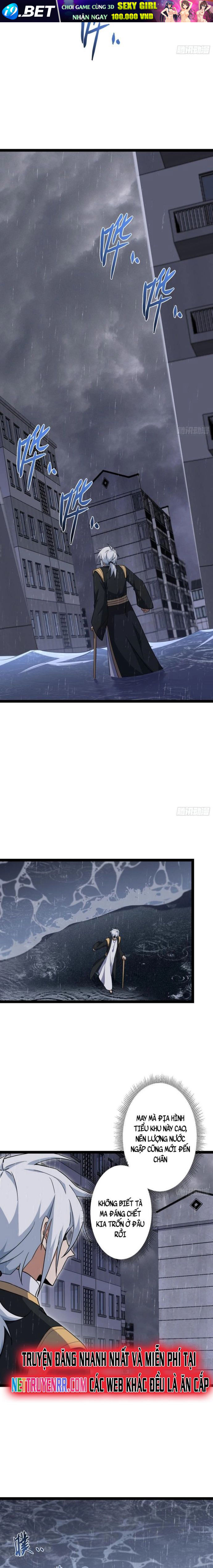 Tạ U Thiên Sư [Chap 74-81]