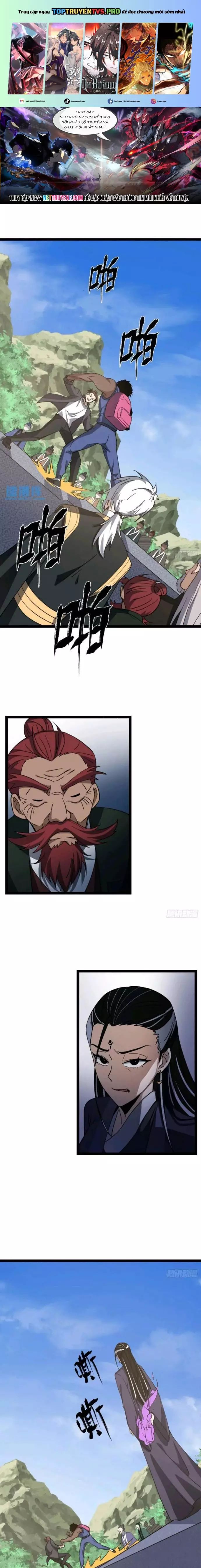 Tạ U Thiên Sư [Chap 74-81]